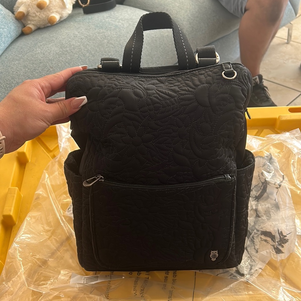352. Sakroots backpack